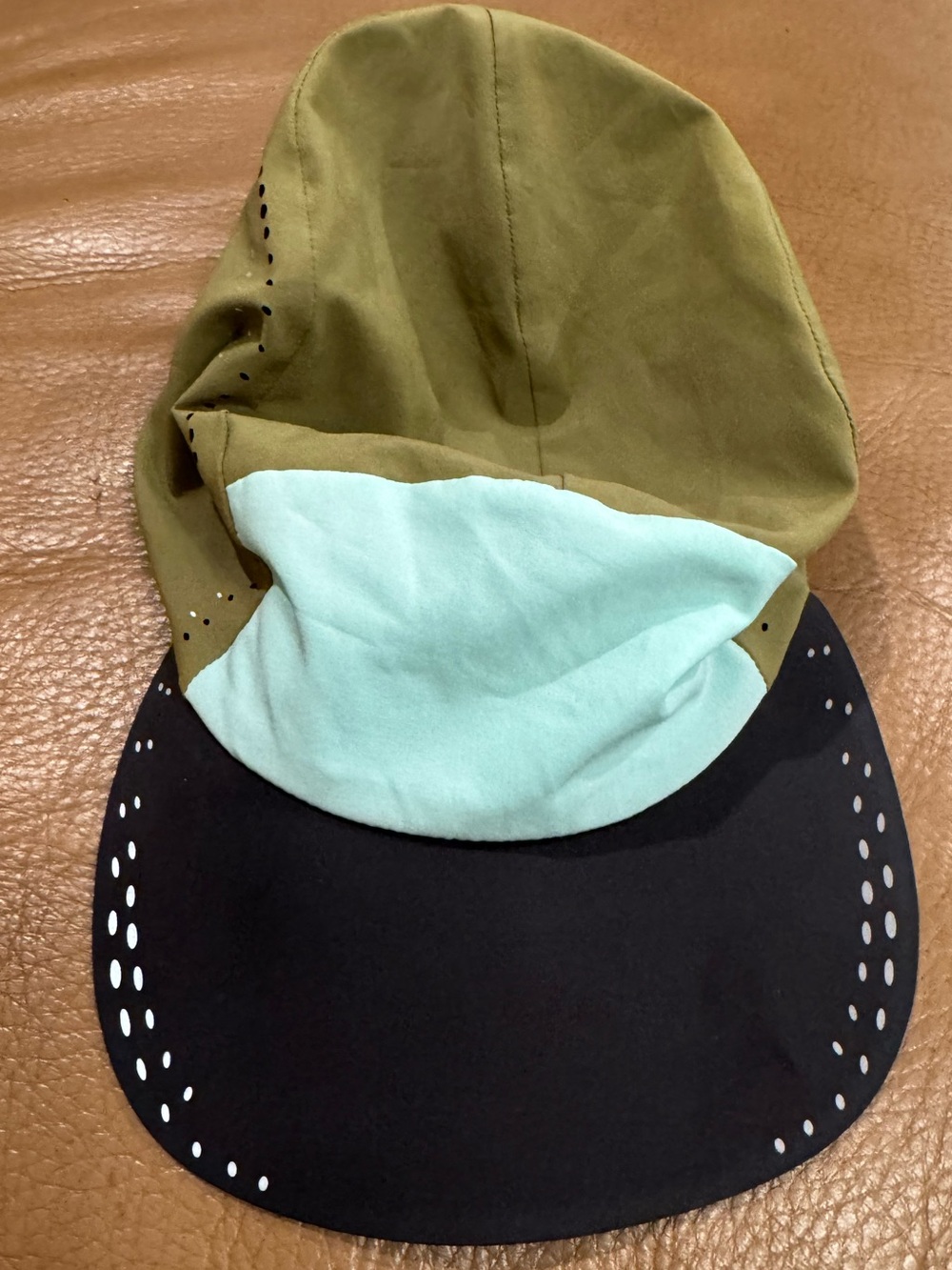 Lululemon Crushable Running Hat Size S/M
